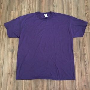 Purple Russell Shirt